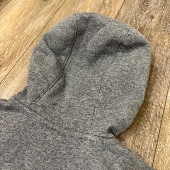 Nike Full Zip Hooded Jacket - Picture 7 of 7